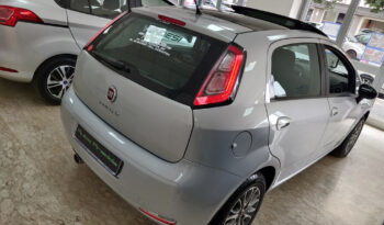 Fiat Punto 1.4 5 porte Easypower Lounge Tetto Panoramico Apribile pieno