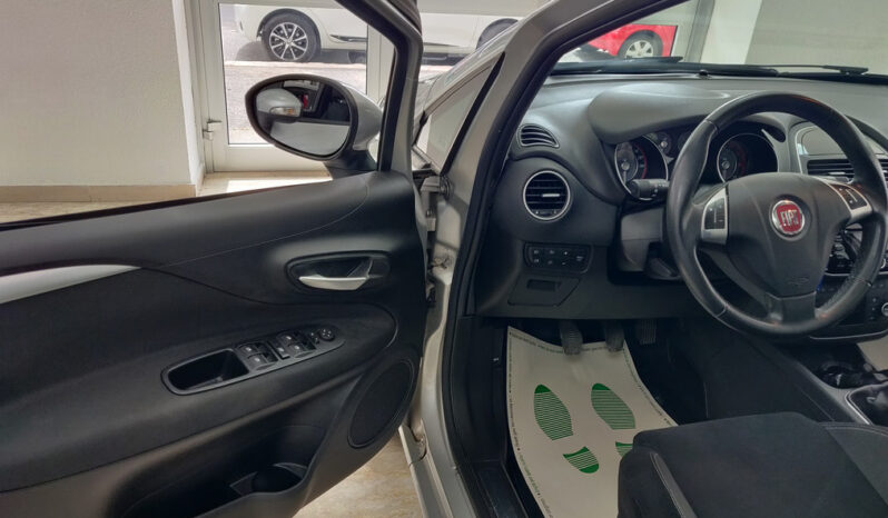 Fiat Punto 1.4 5 porte Easypower Lounge Tetto Panoramico Apribile pieno