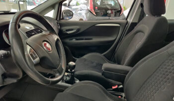 Fiat Punto 1.4 5 porte Easypower Lounge Tetto Panoramico Apribile pieno