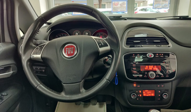 Fiat Punto 1.4 5 porte Easypower Lounge Tetto Panoramico Apribile pieno