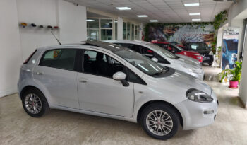 Fiat Punto 1.4 5 porte Easypower Lounge Tetto Panoramico Apribile pieno