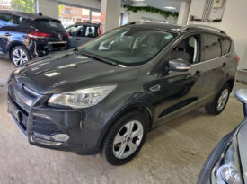 Ford Kuga 2.0 TDCI 120 CV S&S 2WD Titanium Euro 6B