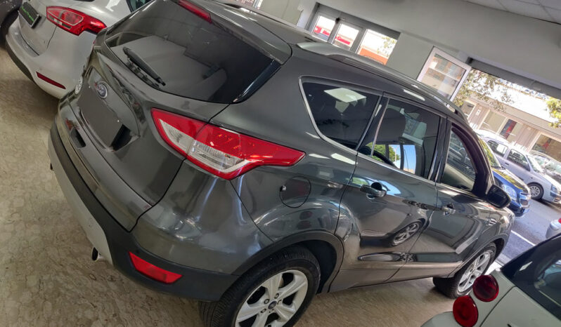 Ford Kuga 2.0 TDCI 120 CV S&S 2WD Titanium Euro 6B pieno