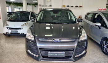 Ford Kuga 2.0 TDCI 120 CV S&S 2WD Titanium Euro 6B pieno