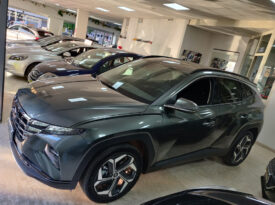 Hyundai Tucson Nuovo e Usato
