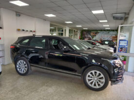 Land Rover Range Rover Velar 2.0D I4 240 CV R-Dynamic