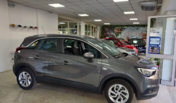 Opel Crossland X 1.5 ECOTEC Start&Stop aut. Innov. pieno