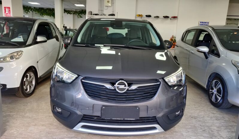 Opel Crossland X 1.5 ECOTEC Start&Stop aut. Innov. pieno