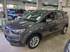 Opel Crossland X 1.5 ECOTEC Start&Stop aut. Innov.