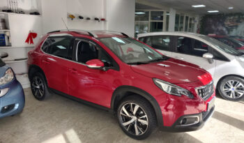 Peugeot 2008 BlueHDi S&S Allure Tenuta Maniacalmente pieno