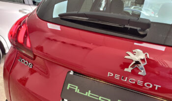 Peugeot 2008 BlueHDi S&S Allure Tenuta Maniacalmente pieno
