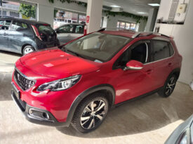 Peugeot 2008 BlueHDi S&S Allure Tenuta Maniacalmente