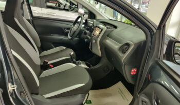 Toyota Aygo 1.0 VVT-i 69 CV 5 Porte pieno