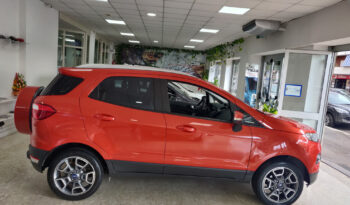 Ford EcoSport 1.5 TDCi 90 CV Titanium pieno