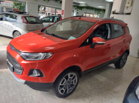 Ford EcoSport 1.5 TDCi 90 CV Titanium