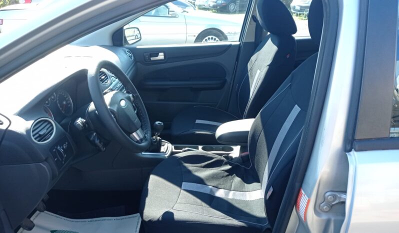 Ford Focus 1.8 TDCi SW pieno