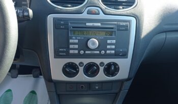 Ford Focus 1.8 TDCi SW pieno