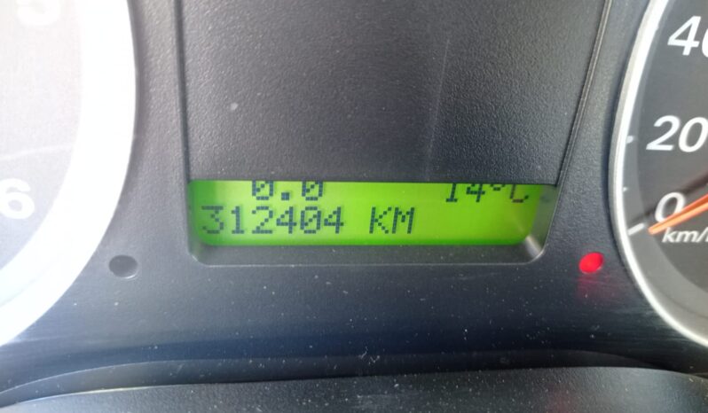 Ford Focus 1.8 TDCi SW pieno
