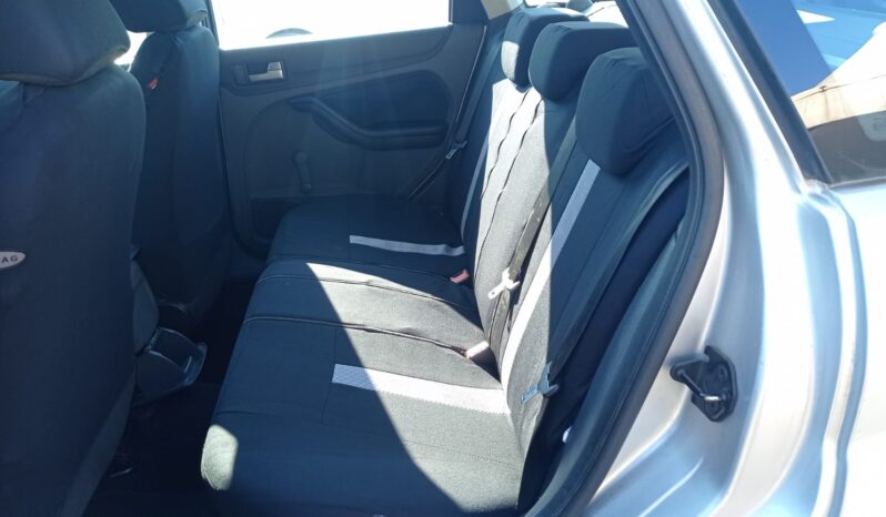 Ford Focus 1.8 TDCi SW pieno