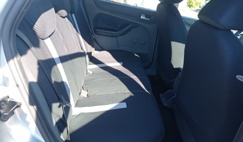Ford Focus 1.8 TDCi SW pieno