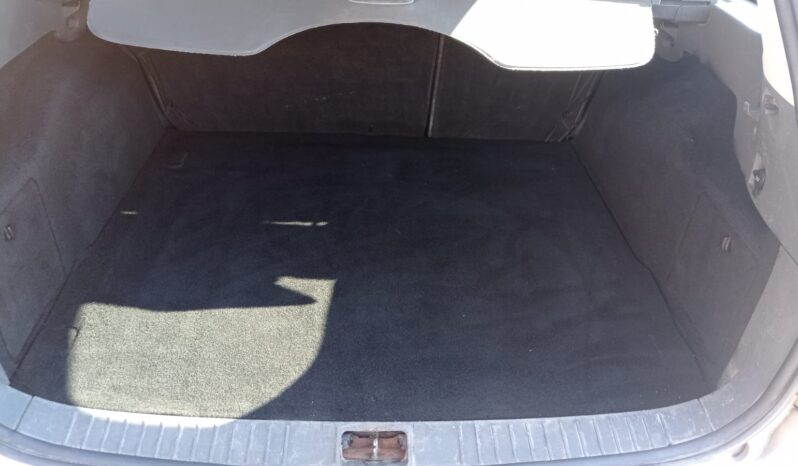 Ford Focus 1.8 TDCi SW pieno