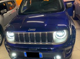 Jeep Renegade 1.0 T3 Limited KM0