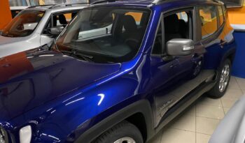 Jeep Renegade 1.0 T3 Limited KM0 pieno