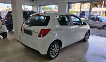 Toyota Yaris Vari Colori pieno