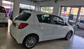 Toyota Yaris Vari Colori pieno