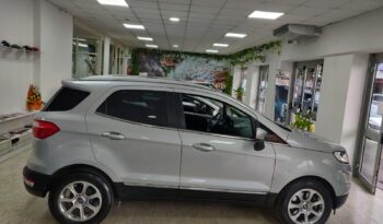 Ford EcoSport 1.5 TDCi Titanium pieno