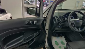 Ford EcoSport 1.5 TDCi Titanium pieno