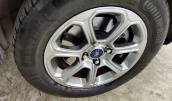 Ford EcoSport 1.5 TDCi Titanium pieno