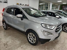 Ford EcoSport 1.5 TDCi Titanium