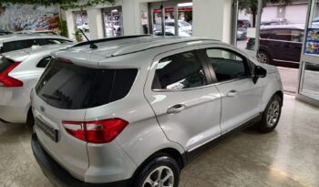 Ford EcoSport 1.5 TDCi Titanium pieno