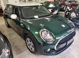 Mini Cooper D Clubman