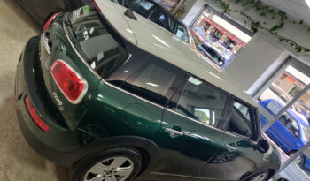 Mini Cooper D Clubman pieno