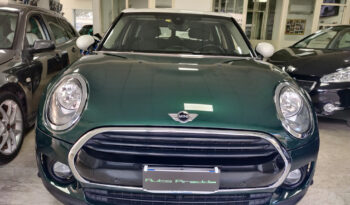 Mini Cooper D Clubman pieno