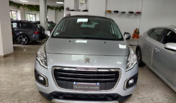 Peugeot 3008 Nuovo e Usato pieno