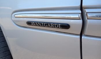 Mercedes-benz C 220 CDI S.W. Avantgarde pieno