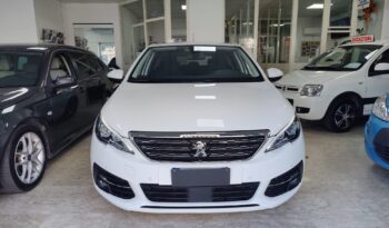 Peugeot 308 1.6 BlueHDi EAT6 Allure pieno