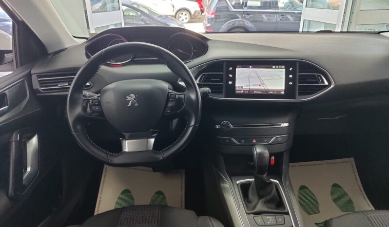 Peugeot 308 1.6 BlueHDi EAT6 Allure pieno