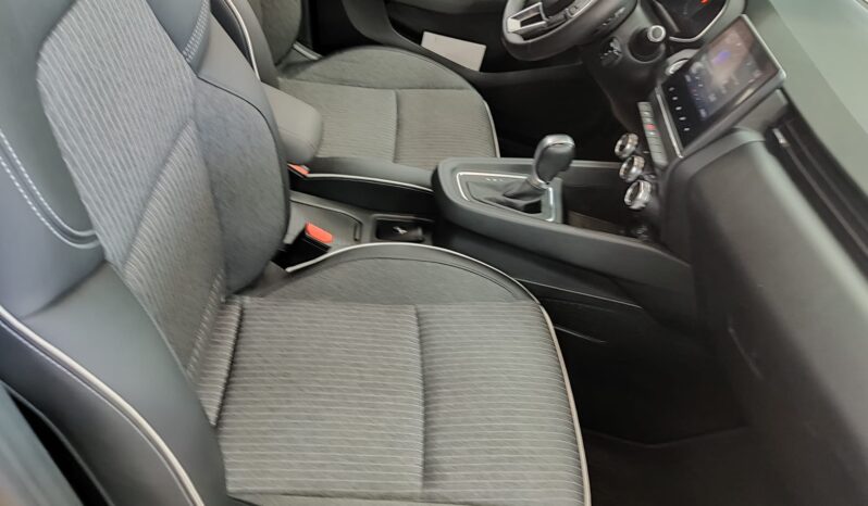 Renault Clio 1.3 TCe EDC 5 Porte Intens Cambio Automatico pieno