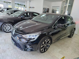 Renault Clio 1.3 TCe EDC 5 Porte Intens Cambio Automatico