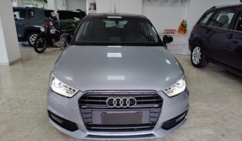 Audi A1 1.4 TDI S tronic S-Line pieno