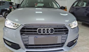 Audi A1 1.4 TDI S tronic S-Line pieno