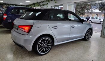 Audi A1 1.4 TDI S tronic S-Line pieno