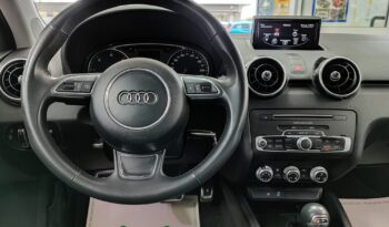 Audi A1 1.4 TDI S tronic S-Line pieno