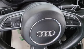 Audi A1 1.4 TDI S tronic S-Line pieno