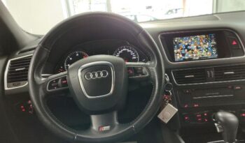 Audi Q5 2.0 TDI Quattro S tronic S-LINE pieno