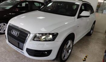 Audi Q5 2.0 TDI Quattro S tronic S-LINE pieno